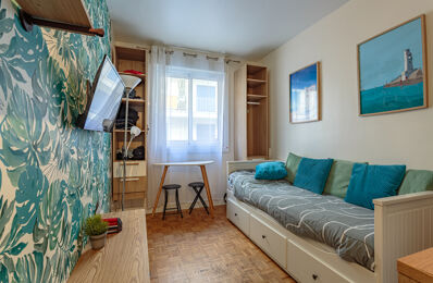 vente appartement 130 000 € à proximité de Biarritz (64200)