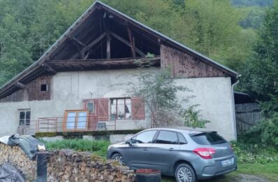 vente maison 76 000 € à proximité de Les Avanchers-Valmorel (73260)