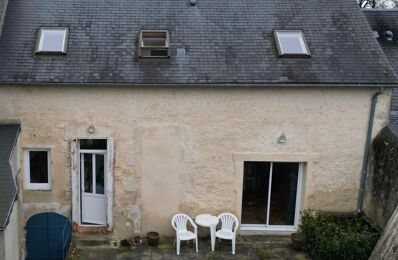 vente maison 115 000 € à proximité de Saint-Aignan (72110)