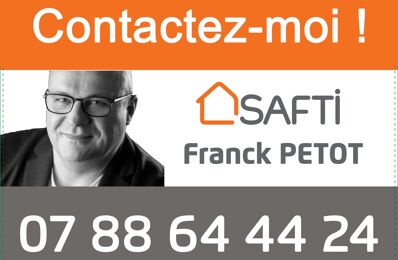vente maison 276 000 € à proximité de Poiroux (85440)