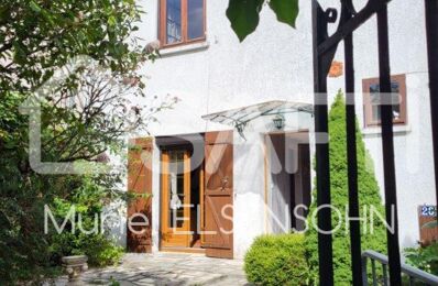 vente maison 309 000 € à proximité de Breuillet (91650)