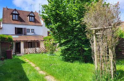 vente maison 289 000 € à proximité de Souzy-la-Briche (91580)