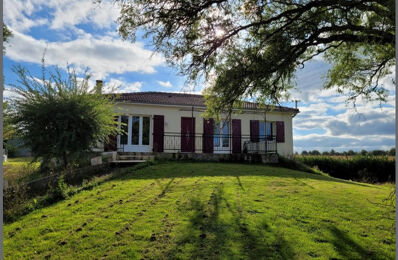 vente maison 203 400 € à proximité de La Ferrière-en-Parthenay (79390)