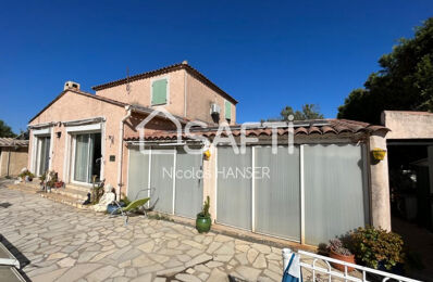 vente maison 348 000 € à proximité de Arles (13200)