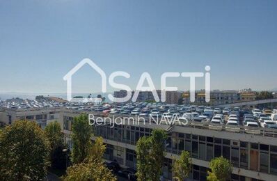 vente appartement 216 000 € à proximité de Biot (06410)