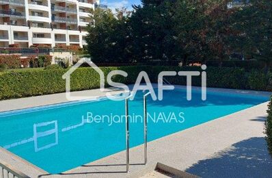 vente appartement 216 000 € à proximité de Saint-Blaise (06670)