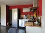 Maison, plain-pied, 3 pièces, garage et jardin — photo 2