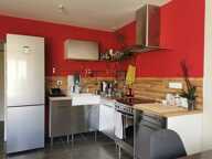 Maison, plain-pied, 3 pièces, garage et jardin — photo 3