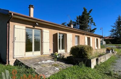 vente maison 195 000 € à proximité de Nervieux (42510)