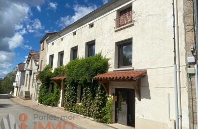 vente maison 160 000 € à proximité de Monistrol-sur-Loire (43120)