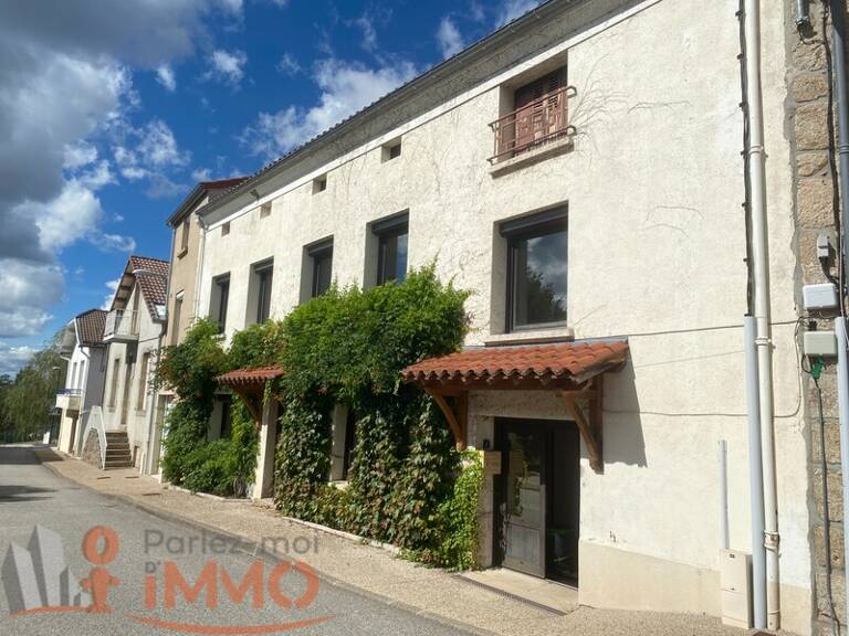 Maison 15 P+C — photo 1