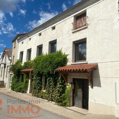 Maison 15 pièces 145000 €