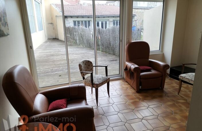 Maison 15 P+C — photo 2