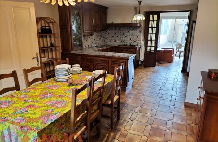 Maison 15 P+C — photo 3