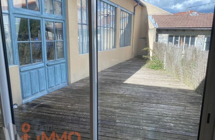 Maison 15 P+C — photo 4