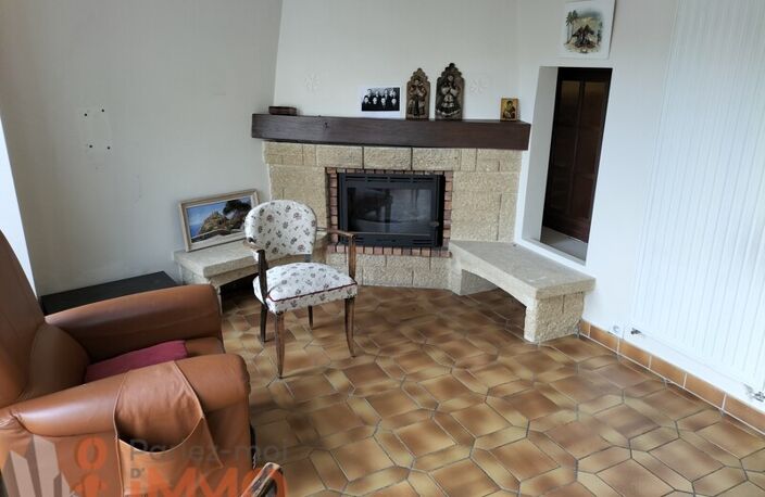 Maison 15 P+C — photo 5
