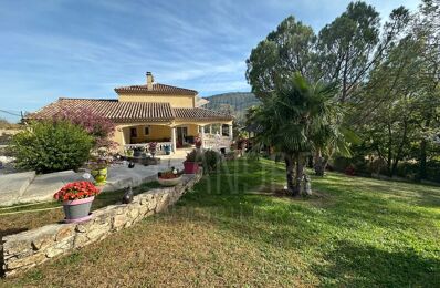 vente maison 940 000 € à proximité de Serves-sur-Rhône (26600)