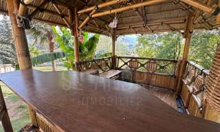 Maison 10 Pièces 300 m² à vendre à Saint-Vallier (26240)