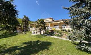 Maison 10 Pièces 300 m² à vendre à Saint-Vallier (26240)