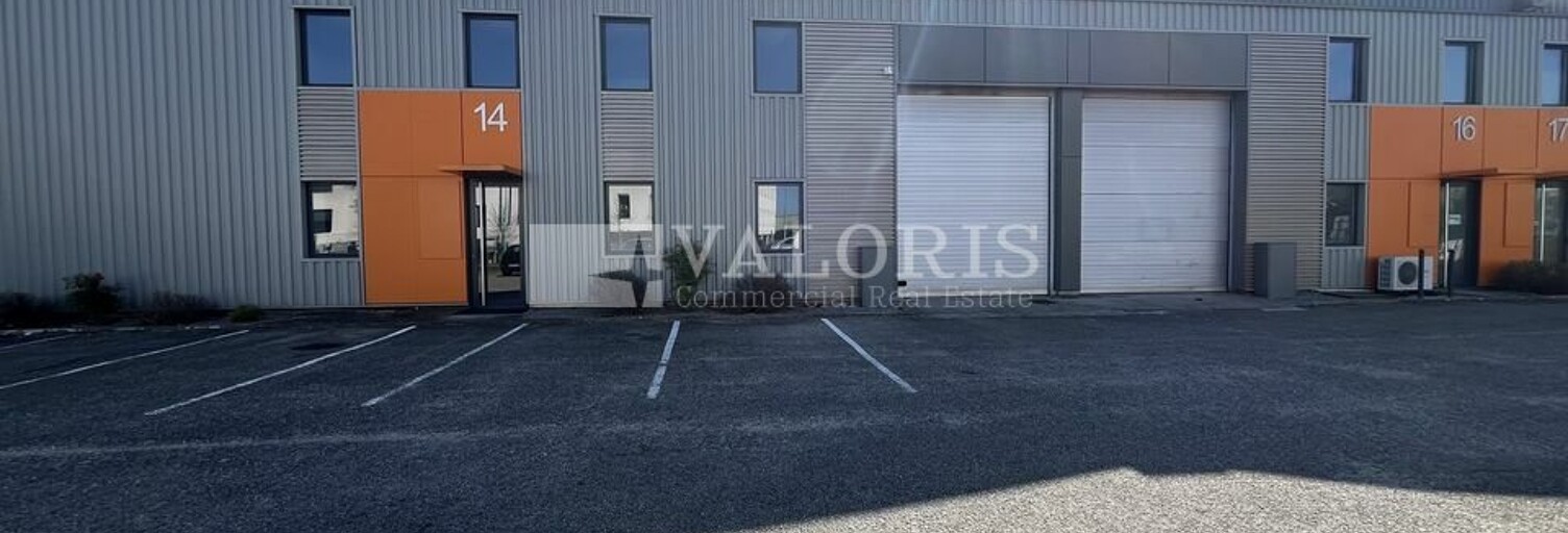 Commerce  440 m² à louer à Dardilly (69570)