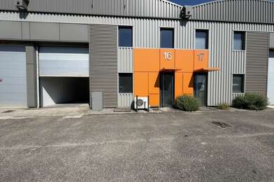 Commerce  5500 €