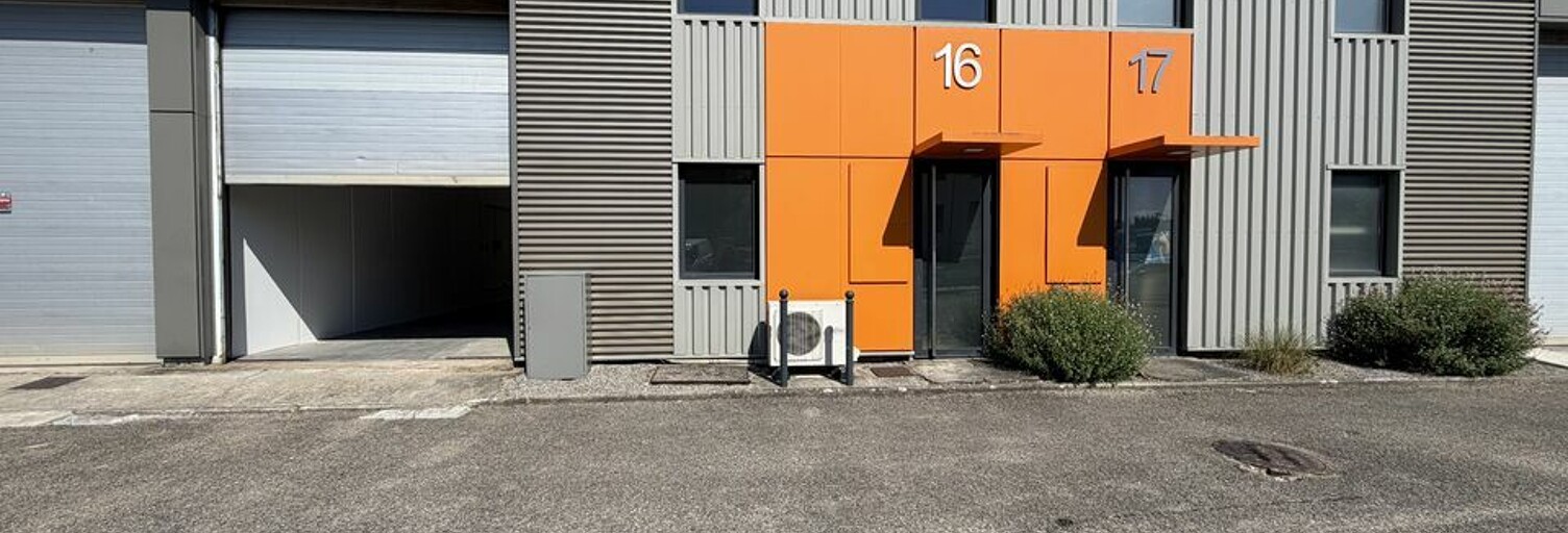 Commerce  412 m² à louer à Dardilly (69570)