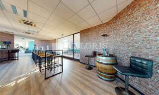 Bureau  486 m² à louer à Écully (69130)