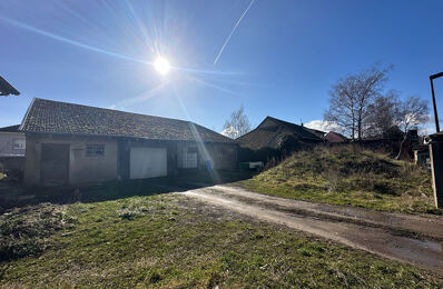 vente maison 111 000 € à proximité de Goldbach-Altenbach (68760)