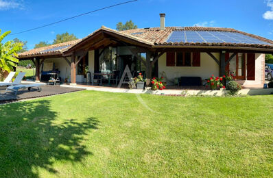 vente maison 416 000 € à proximité de Betcave-Aguin (32420)