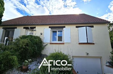 vente maison 337 000 € à proximité de Saint-Cyr-sur-Loire (37540)