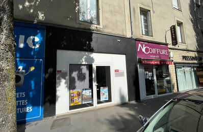 location bureau 600 € CC /mois à proximité de La Chapelle-sur-Erdre (44240)