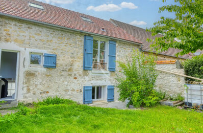 vente maison 289 808 € à proximité de Seraincourt (95450)