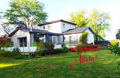 vente maison 420 000 € à proximité de Lapeyrouse-Fossat (31180)