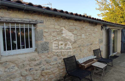 vente maison 212 000 € à proximité de Saint-Ciers-sur-Gironde (33820)