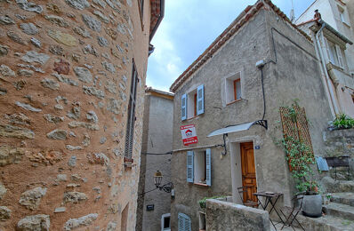 vente appartement 173 000 € à proximité de Roquestéron-Grasse (06910)