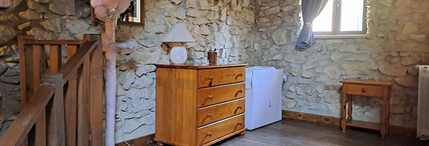 Maison 5 Pièces 181 m² à vendre à Uzès (30700)