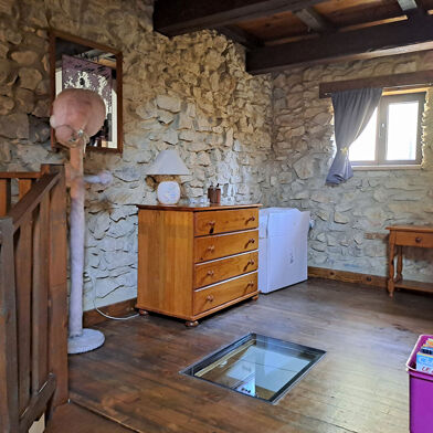 Maison 5 pièces 480000 €