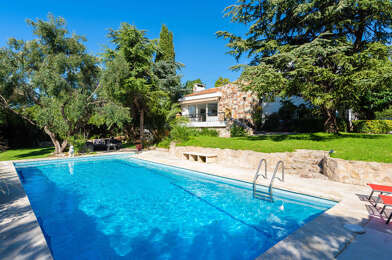 Maison 5 pièces 1350000 €