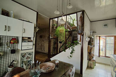 Maison 4 pièces 195000 €