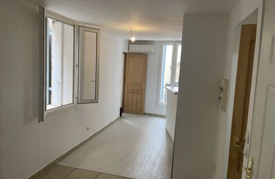 vente appartement 69 900 € à proximité de Bédarieux (34600)