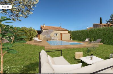 vente maison 351 500 € à proximité de Cazouls-d'Hérault (34120)