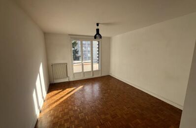 location appartement 895 € CC /mois à proximité de Savigny (69210)