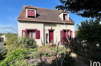 vente maison 330 000 € à proximité de La Celle-Saint-Cloud (78170)