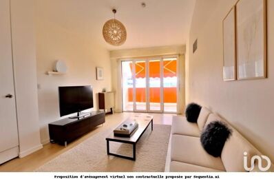 vente appartement 315 000 € à proximité de La Trinité (06340)
