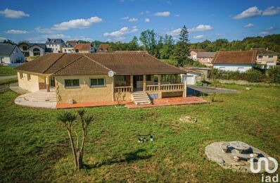 vente maison 320 000 € à proximité de Poey-de-Lescar (64230)