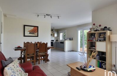 vente maison 329 000 € à proximité de Saint-Mars-de-Coutais (44680)