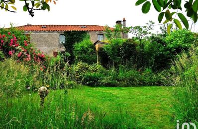vente maison 217 000 € à proximité de Mareuil-sur-Lay-Dissais (85320)