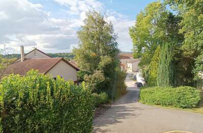 vente maison 235 000 € à proximité de Vaucouleurs (55140)