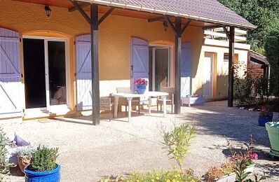 vente maison 235 000 € à proximité de Ugny-sur-Meuse (55140)