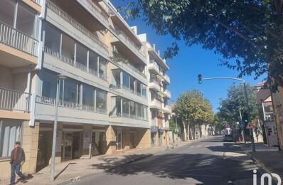 vente immeuble 140 000 € à proximité de Vedène (84270)